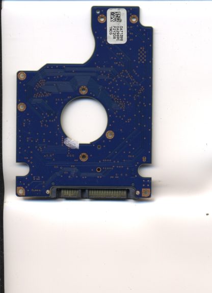 Hitachi 220 0A90161 01 0A71398 DA2969C 2200A9016101 Donor PCB Only