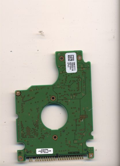 Hitachi 320 08K1794 01 08K2771 H69401B 32008K179401 Donor PCB Only