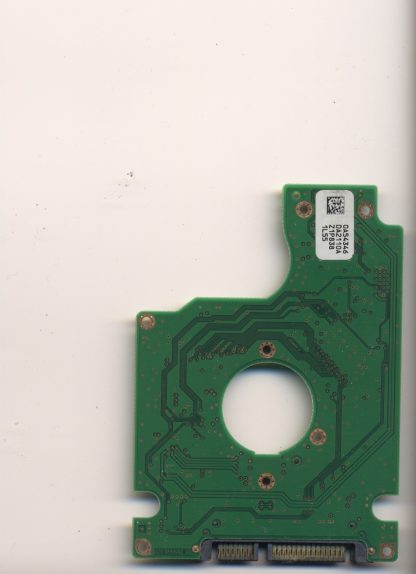 Hitachi 220 0A90002 01 DA2110A 2200A9000201 Donor PCB Only