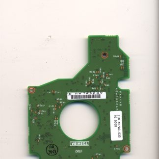 TOSHIBA G5B000043000-A Donor PCB Only