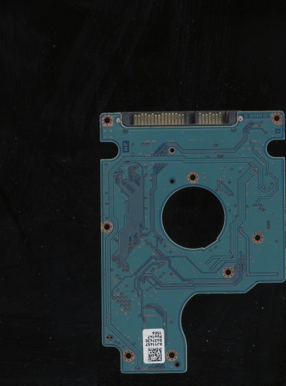 Hitachi 220 0A90269 01 0J11457 DA3743C 2200A9026901 Donor PCB Only