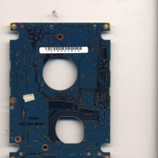 Fujitsu CA21344-B84X Donor PCB Only