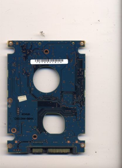 Fujitsu CA21344-B84X Donor PCB Only