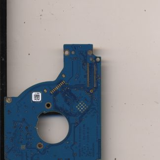Seagate 100609264 Rev B 1087 F Donor PCB Only