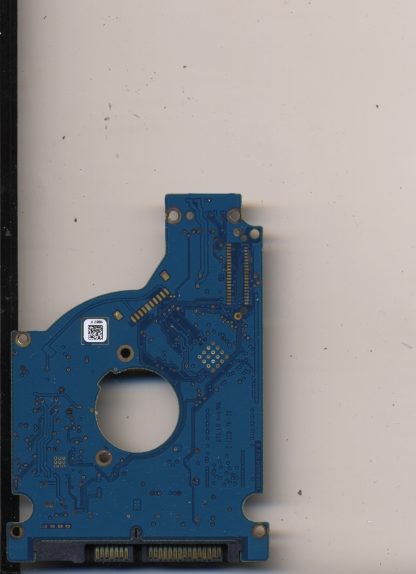 Seagate 100609264 Rev B 1087 F Donor PCB Only
