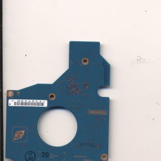 TOSHIBA G5B000465000-A Donor PCB Only