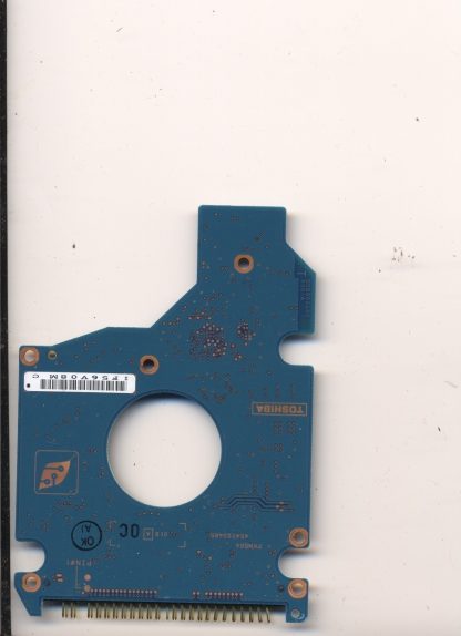 TOSHIBA G5B000465000-A Donor PCB Only