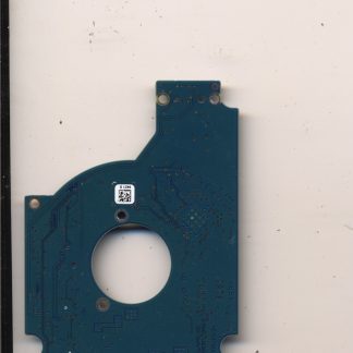Seagate 100729420 Rev B Donor PCB Only