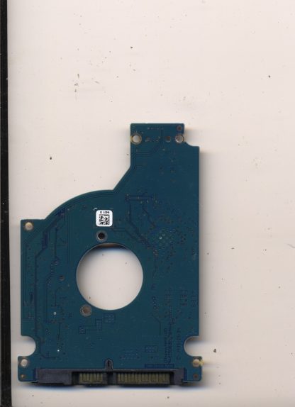 Seagate 100729420 Rev B Donor PCB Only