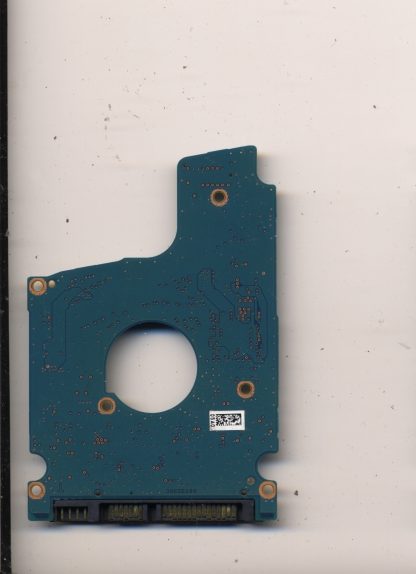 TOSHIBA G003235C Donor PCB Only