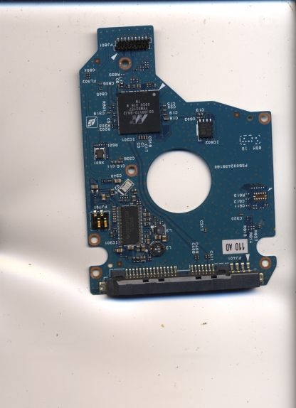TOSHIBA G002439-0A Donor PCB Only - Image 2