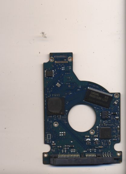 Seagate 100513573 Rev B 100513569 D E909699H Donor PCB Only - Image 2
