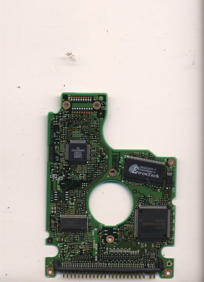 Hitachi 320 08K1794 01 08K2771 H69401B 32008K179401 Donor PCB Only - Image 2