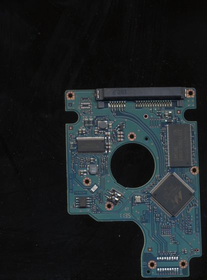 Hitachi 220 0A90269 01 0J11457 DA3743C 2200A9026901 Donor PCB Only - Image 2
