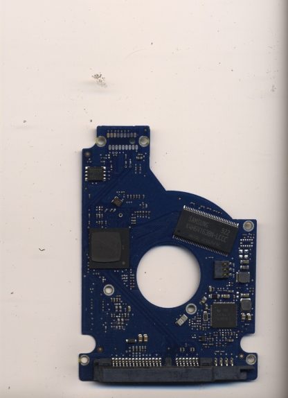 Seagate 100513491 Rev B 100513490 G M9529QNC Donor PCB Only - Image 2