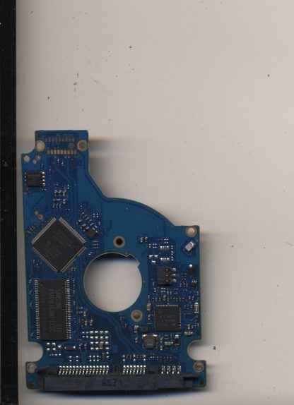 Seagate 100609264 Rev B 1087 F Donor PCB Only - Image 2