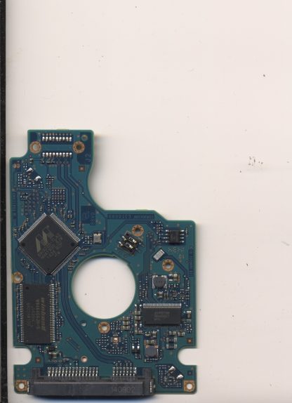 Hitachi 220 0A90351 01 0J24297 DA5258A 2200A9035101 Donor PCB Only - Image 2