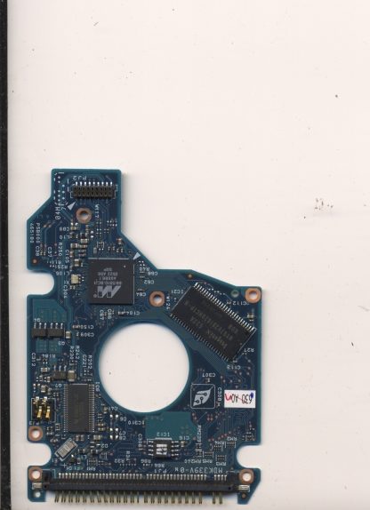 TOSHIBA G5B000465000-A Donor PCB Only - Image 2