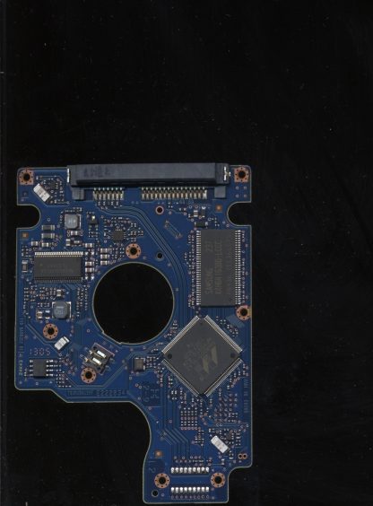 Hitachi 220 0A90351 01 0J24159 DA5257A 2200A9035101 Donor PCB Only - Image 2