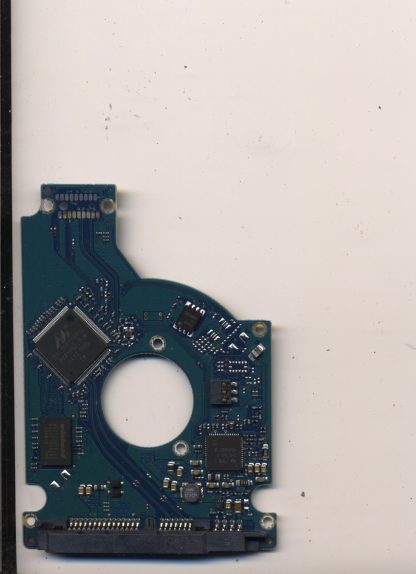 Seagate 100729420 Rev B Donor PCB Only - Image 2