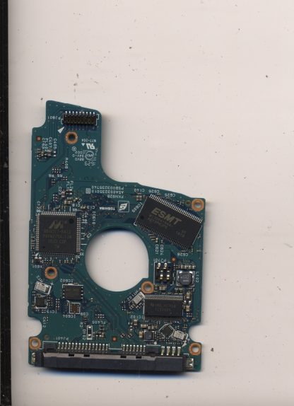 TOSHIBA G003235C Donor PCB Only - Image 2
