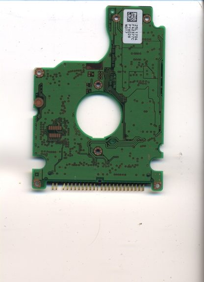 Hitachi 320 36H5913 01 25L1704 F42377C 32036H591301 Donor PCB Only