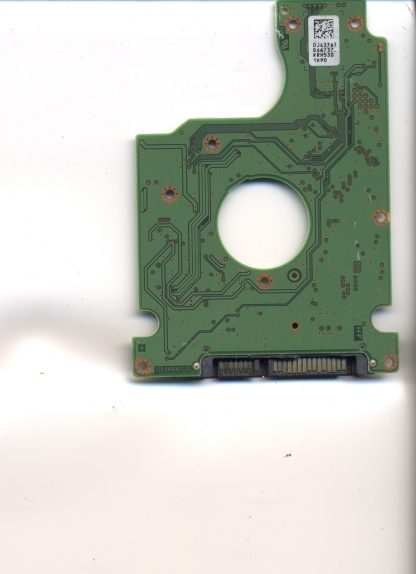 Hitachi 220 0A90427 01 0J43767 DA6737_ 2200A9042701 Donor PCB Only