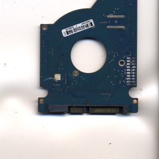 Seagate 100565808 Rev A 100537087 M E038EZP5 Donor PCB Only