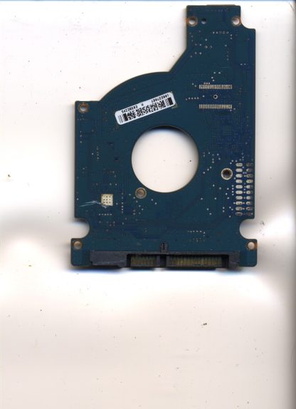 Seagate 100565808 Rev A 100537087 M E038EZP5 Donor PCB Only