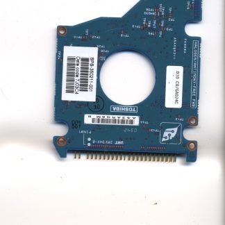 TOSHIBA G58000211000-A Donor PCB Only