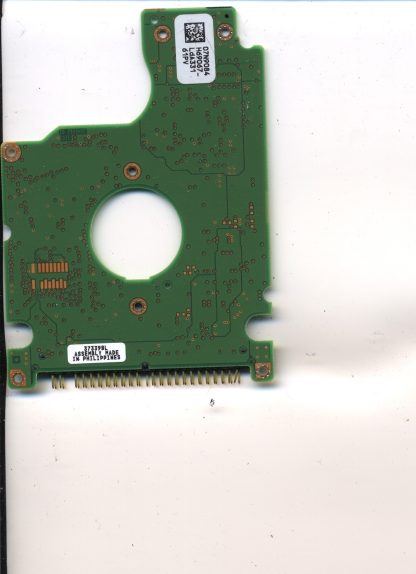 Hitachi 320 36H6062 01 07N9084 32036H606201 Donor PCB Only