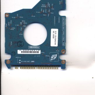 TOSHIBA G5B000211000-A Donor PCB Only