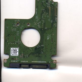 WD 2060-771692-006 Rev A 771692-C06 771692-006 Donor PCB Only