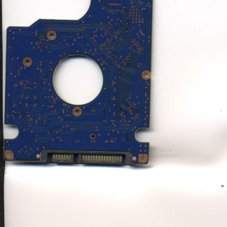 Hitachi 220 0A90351 01 0J24163 DA5261_ 2200A9035101 Donor PCB Only