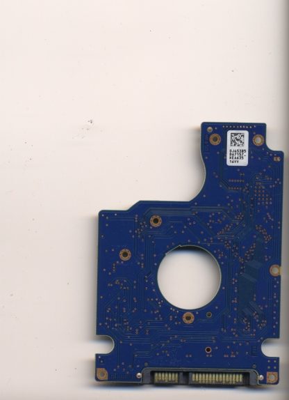 Hitachi 220 0A90351 01 0J45385 DA7157_ 2200A9035101 Donor PCB Only