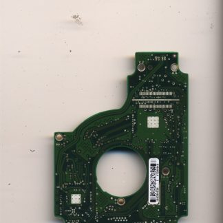 Seagate 100390531 Rev B 100390530 E K72808K8 Donor PCB Only