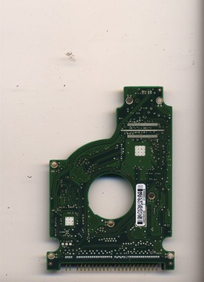 Seagate 100390531 Rev B 100390530 E K72808K8 Donor PCB Only