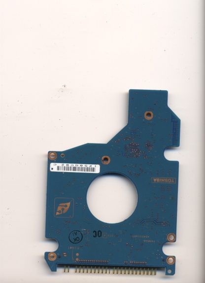TOSHIBA G5B000465000-A Donor PCB Only