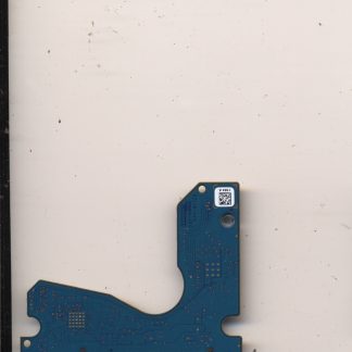 Seagate 100809471 Rev A Donor PCB Only