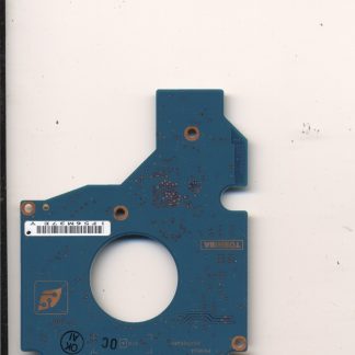 TOSHIBA G5B000465000-A Donor PCB Only