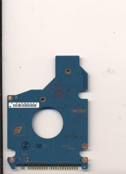 TOSHIBA G5B000465000-A Donor PCB Only