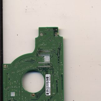 Seagate 100342240 Rev A Donor PCB Only