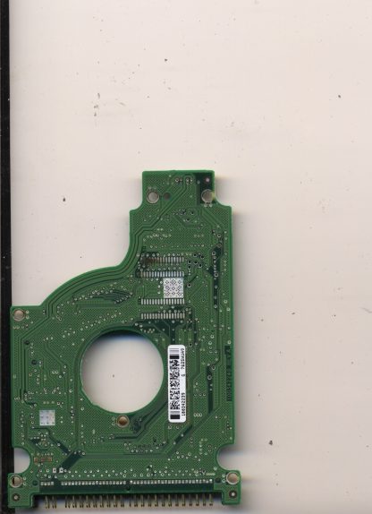 Seagate 100342240 Rev A Donor PCB Only
