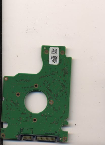 Hitachi 320 0A26233 01 0A26253 DA1335A 3200A2623301 Donor PCB Only