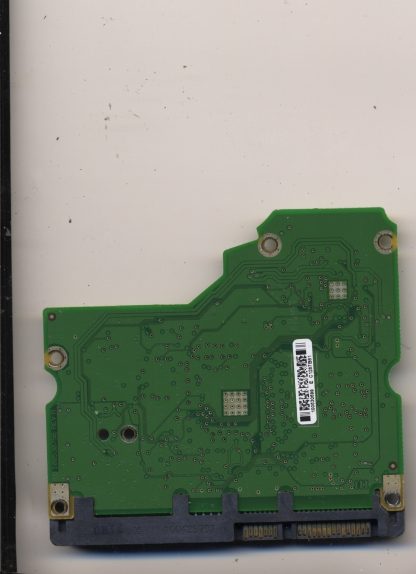 Seagate 100530756 Rev A 100530699 E C1287B61 Donor PCB Only