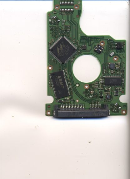 Hitachi 220 0A90427 01 0J43767 DA6737_ 2200A9042701 Donor PCB Only - Image 2