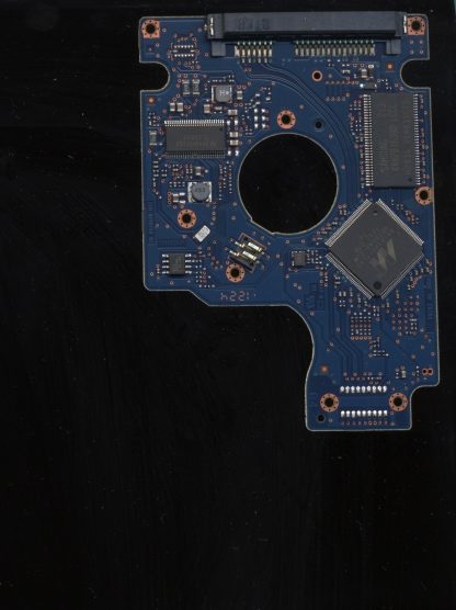 Hitachi 220 0A90269 01 0A75655 DA4724_ 2200A9026901 Donor PCB Only - Image 2