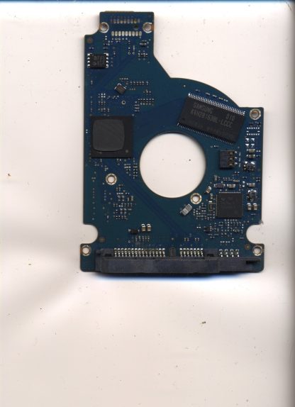 Seagate 100565808 Rev A 100537087 M E038EZP5 Donor PCB Only - Image 2
