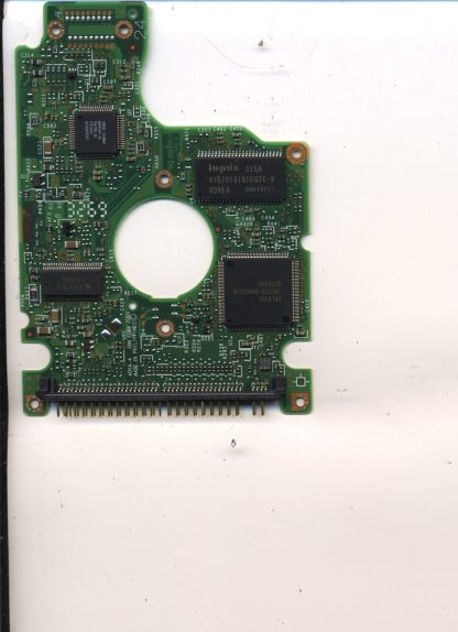 Hitachi 320 36H6062 01 07N9084 32036H606201 Donor PCB Only - Image 2