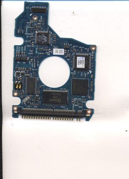 TOSHIBA G5B000211000-A Donor PCB Only - Image 2